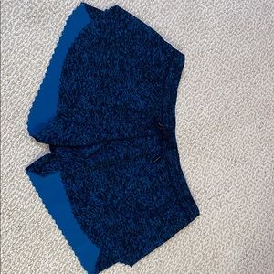 Lululemon athletic shorts